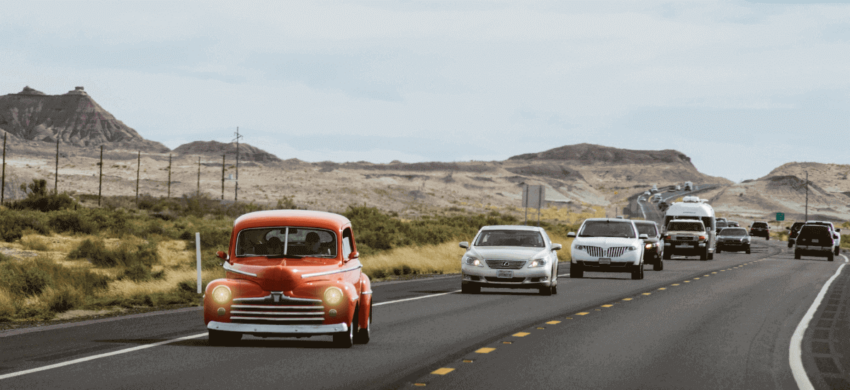 6 Common Mistakes to Avoid When Moving Your Car to a New State