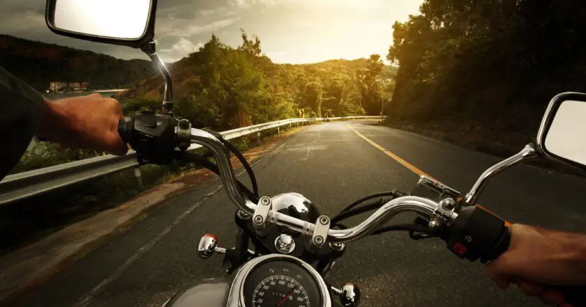 How to Ensure Safe Transportation for Your Motorcycle